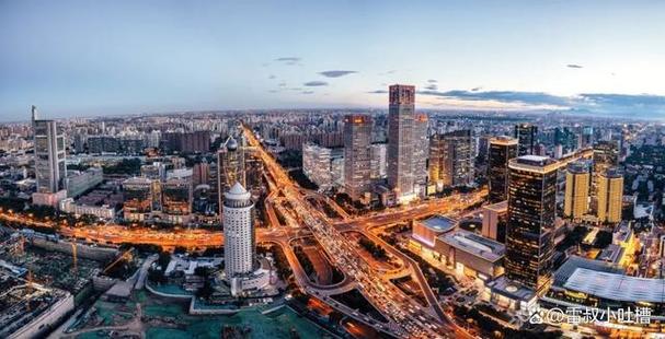 中国最富有的城市