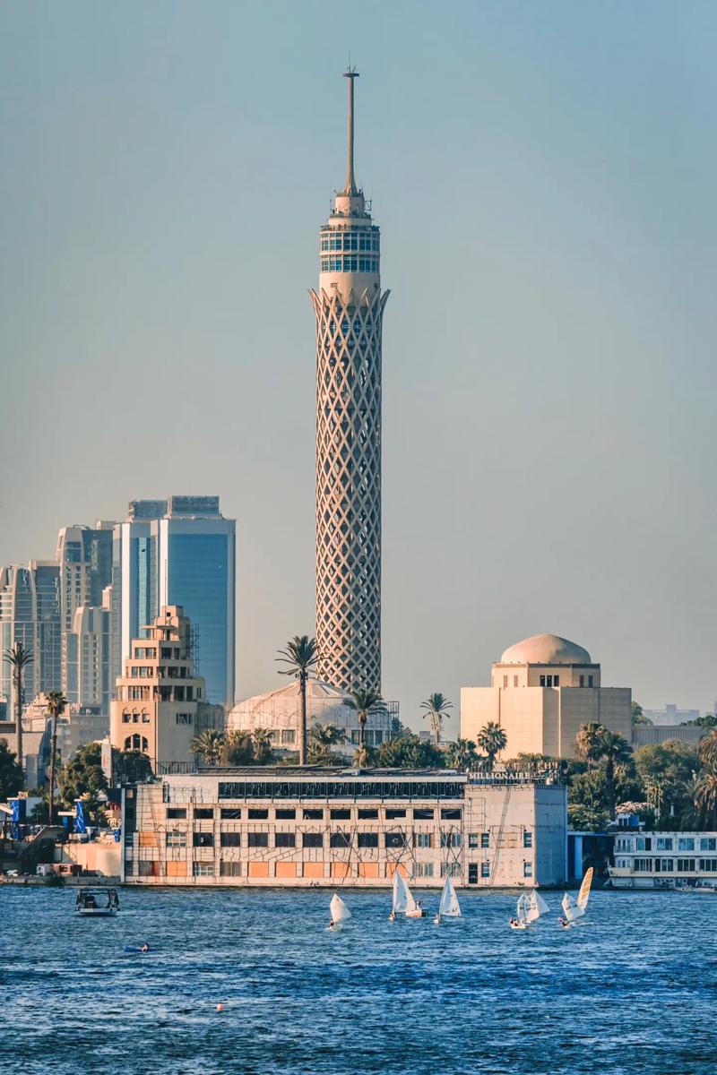 埃及的首都